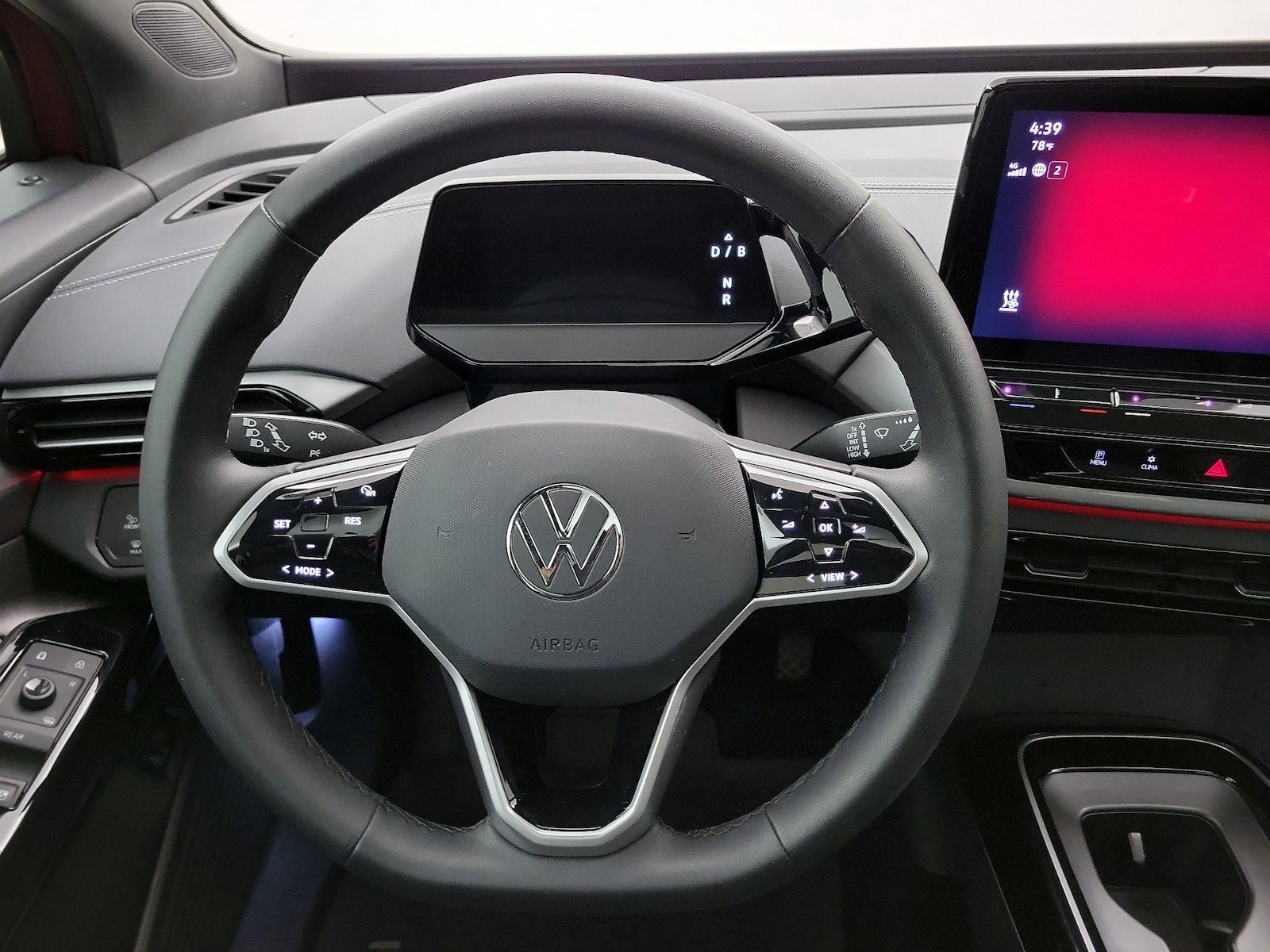 2023 Volkswagen ID.4 PRO S - Photo 11