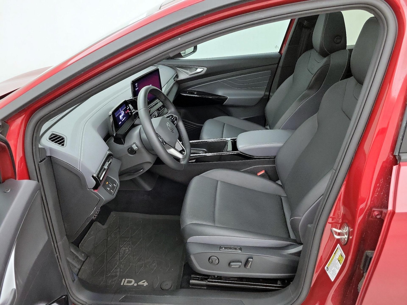 2023 Volkswagen ID.4 PRO S - Photo 12