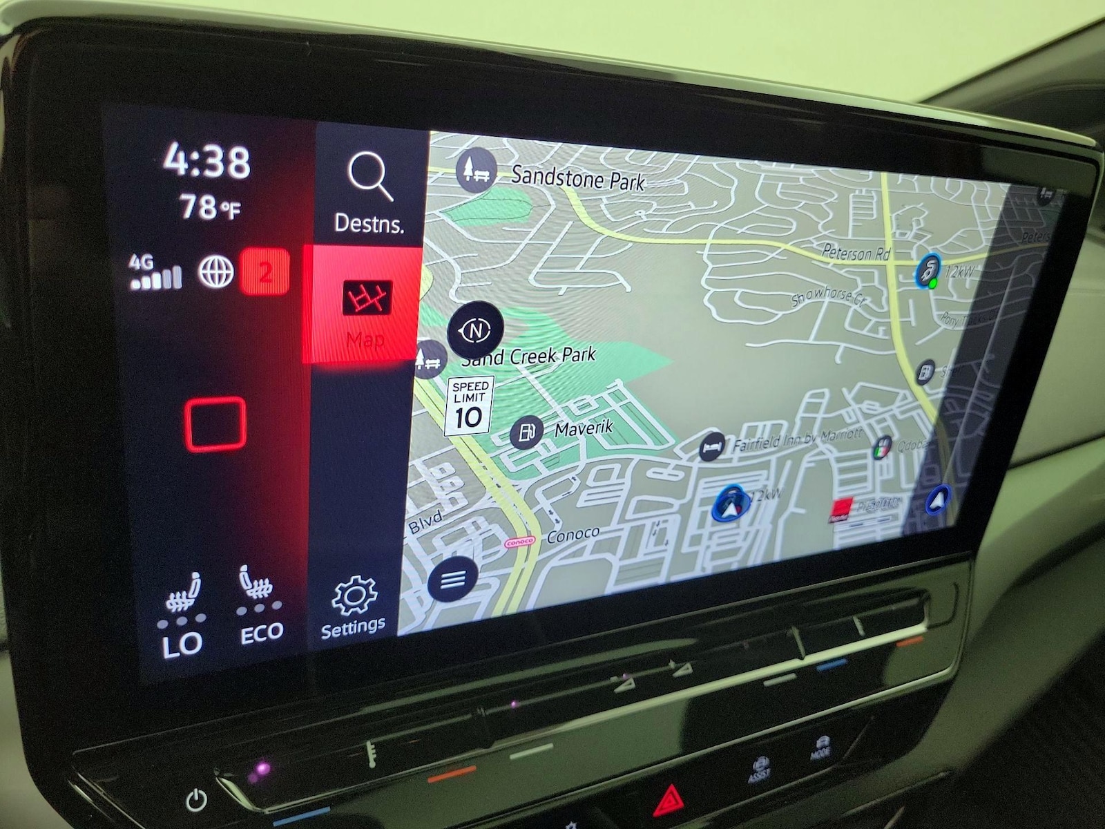 2023 Volkswagen ID.4 PRO S - Photo 15