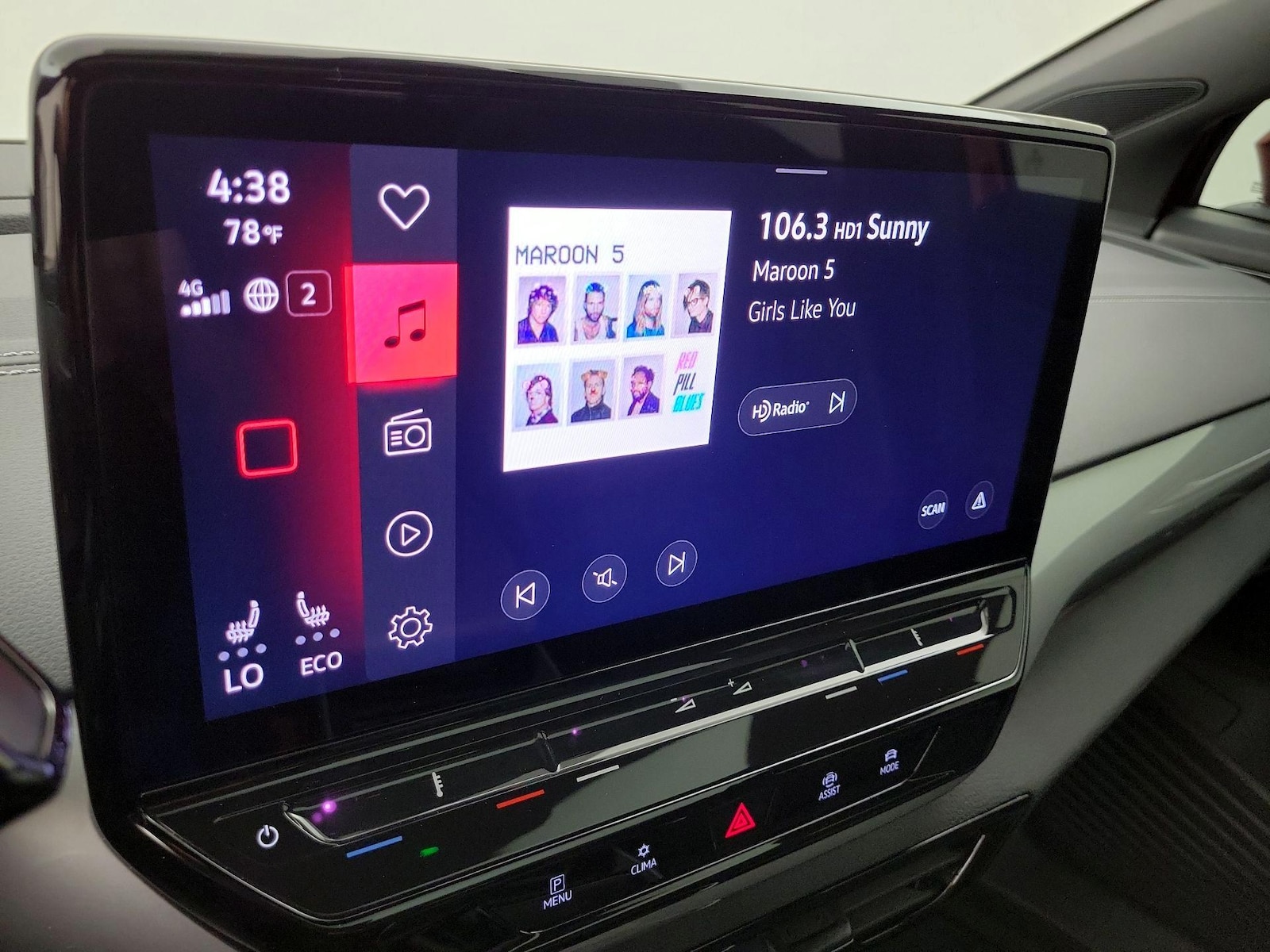 2023 Volkswagen ID.4 PRO S - Photo 17