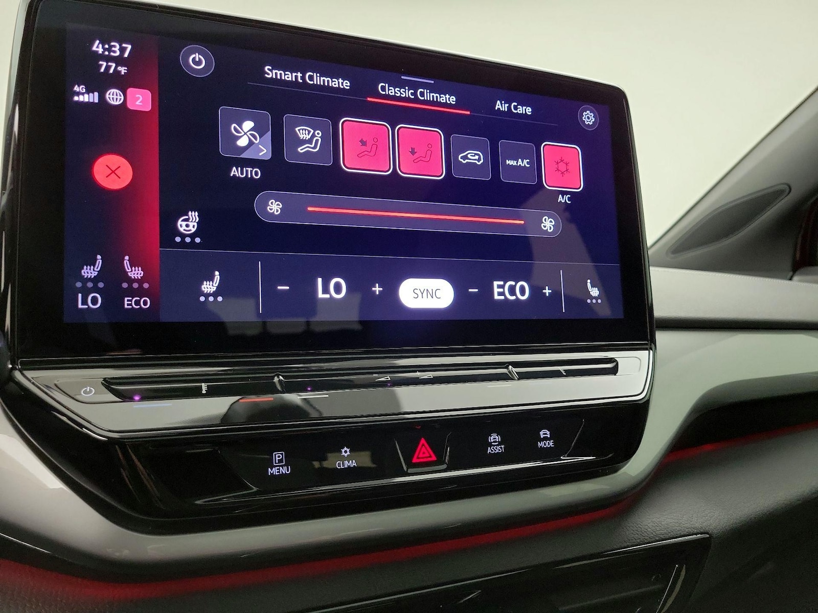 2023 Volkswagen ID.4 PRO S - Photo 18