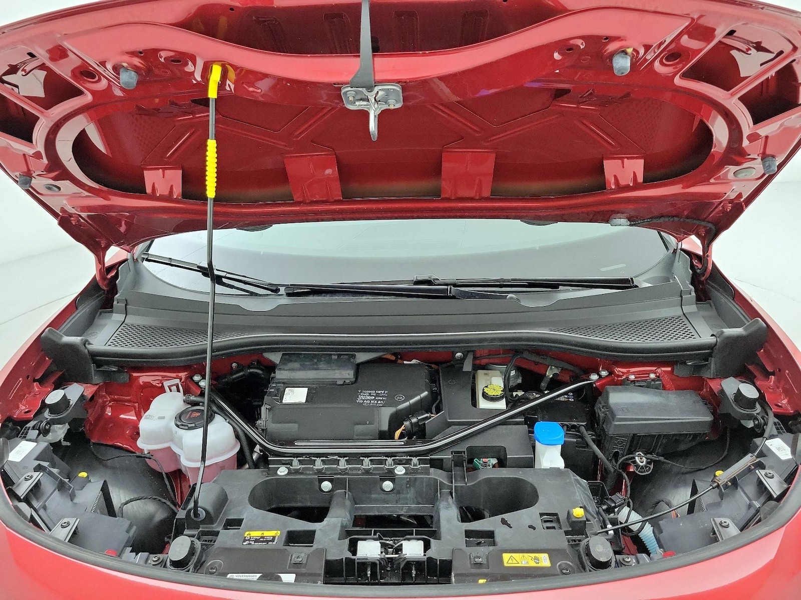2023 Volkswagen ID.4 PRO S - Photo 24
