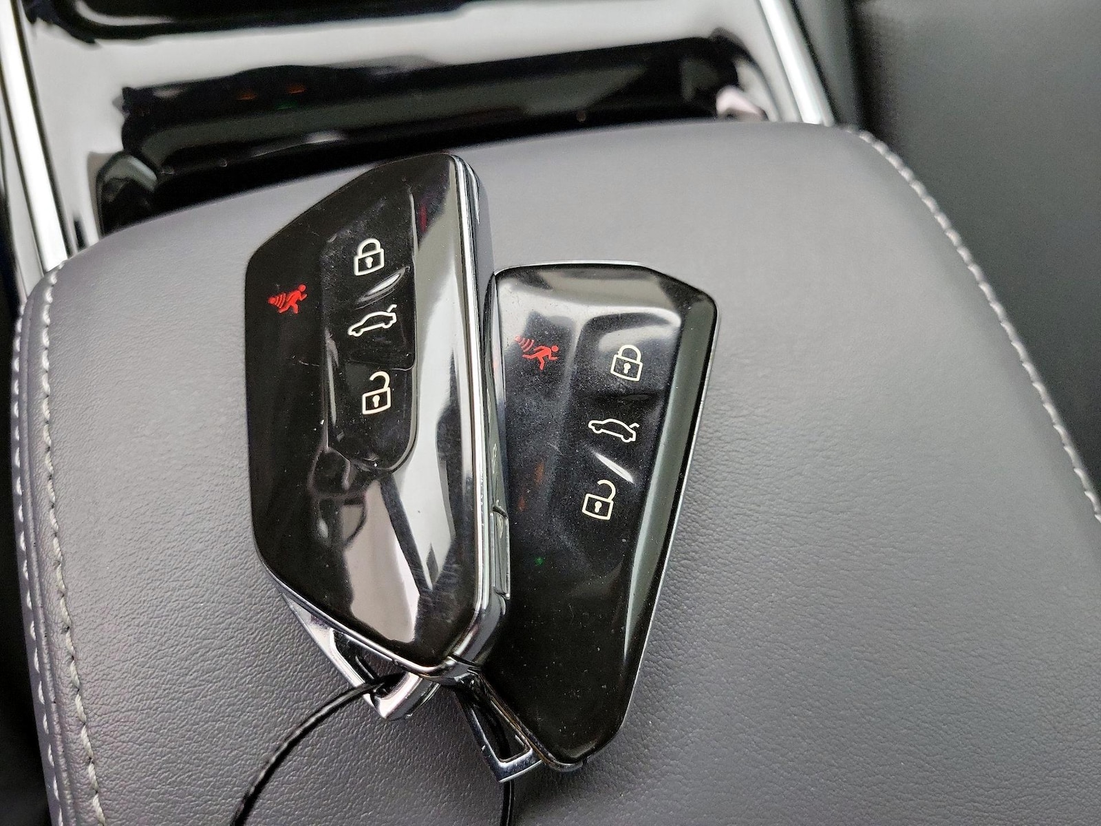 2023 Volkswagen ID.4 PRO S - Photo 25