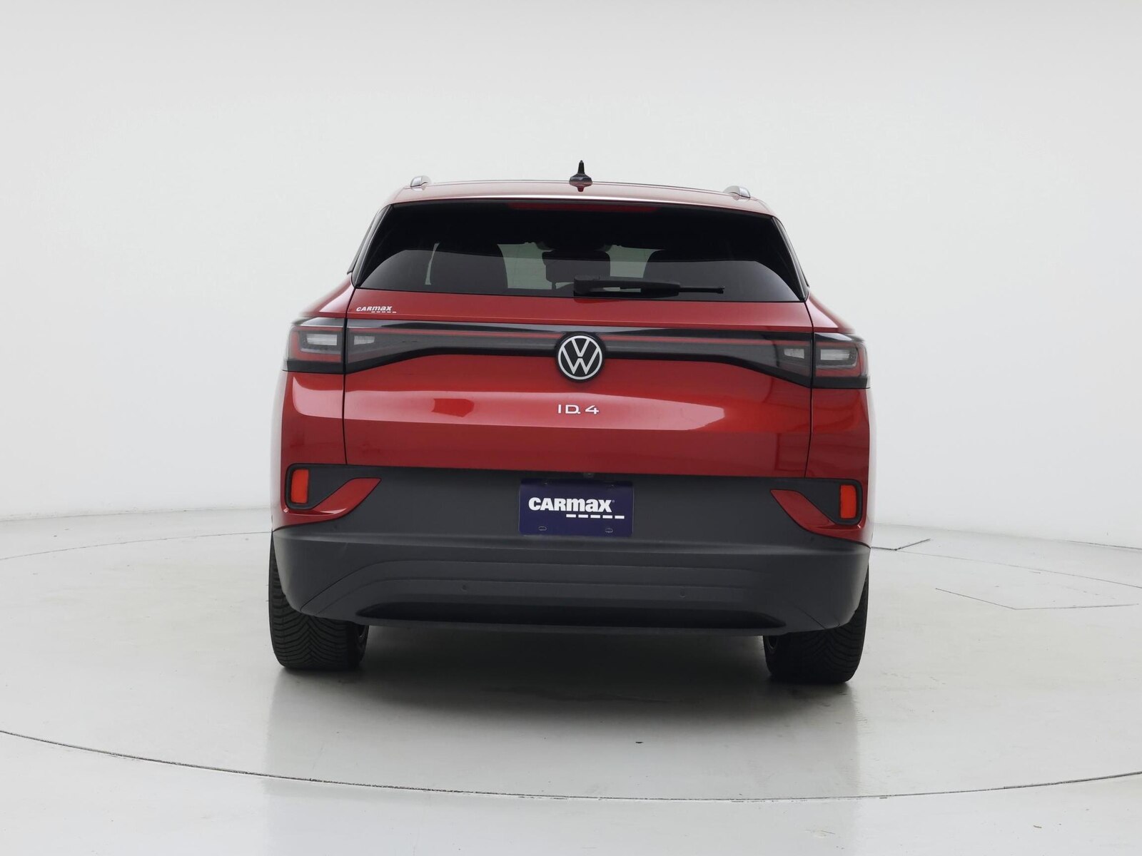 2023 Volkswagen ID.4 PRO S - Photo 7