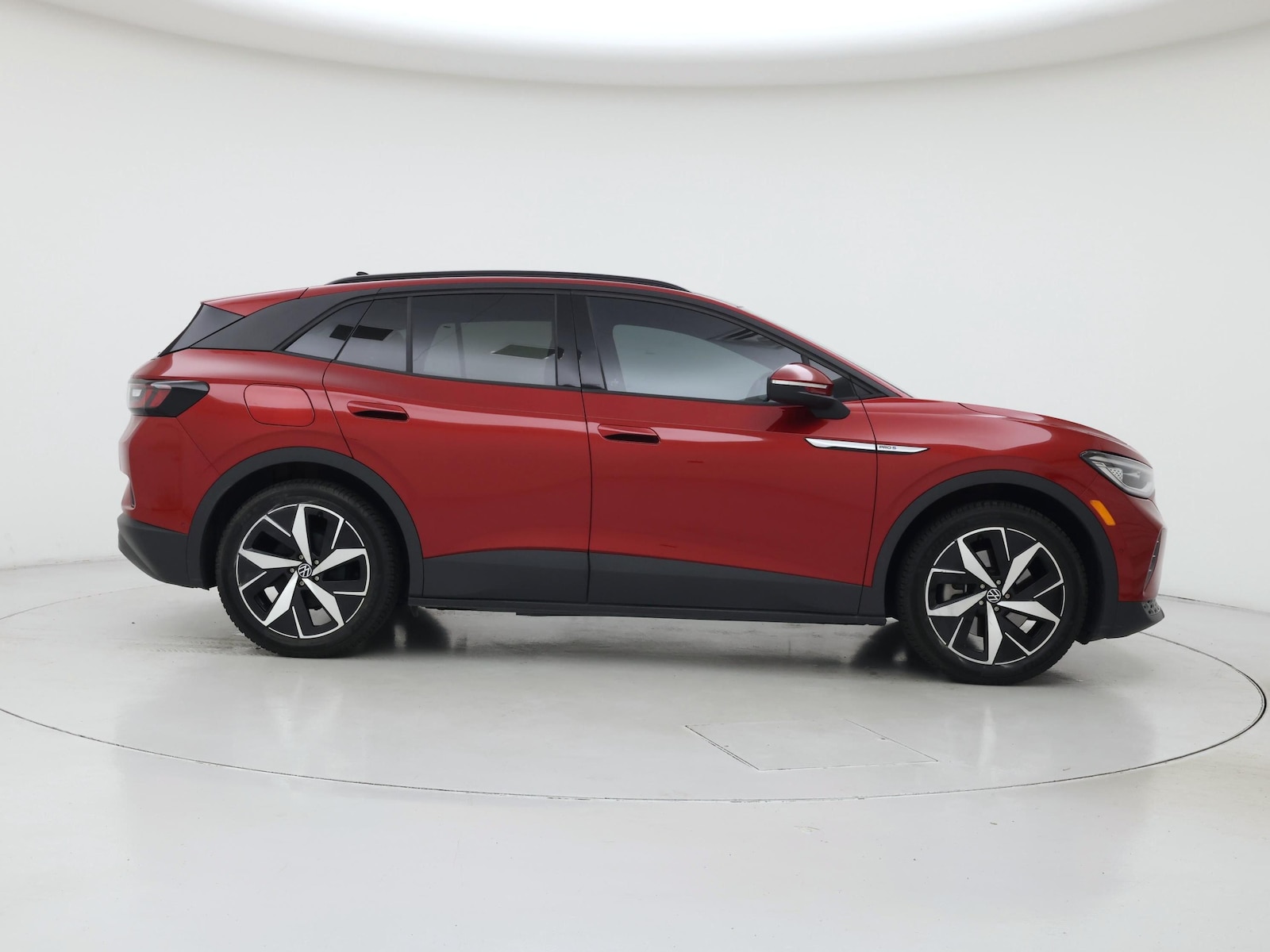 2023 Volkswagen ID.4 PRO S - Photo 8