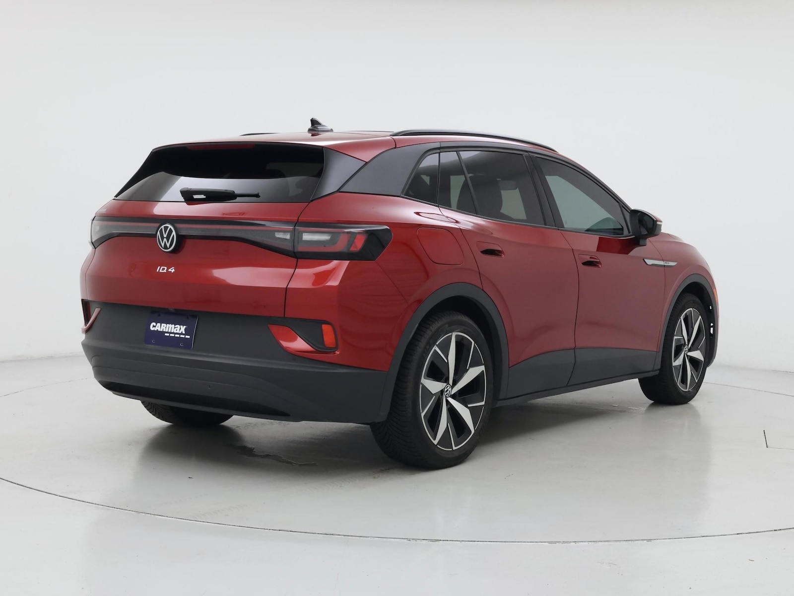 2023 Volkswagen ID.4 PRO S - Photo 9