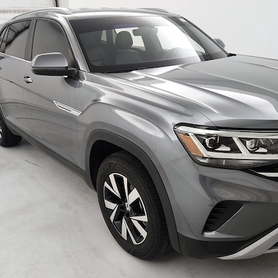 2022 Volkswagen Atlas Cross Sport SE