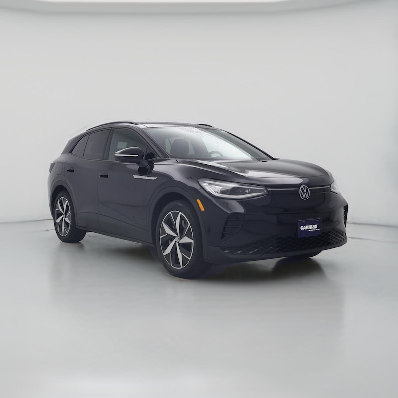 2023 Volkswagen ID.4 EV S