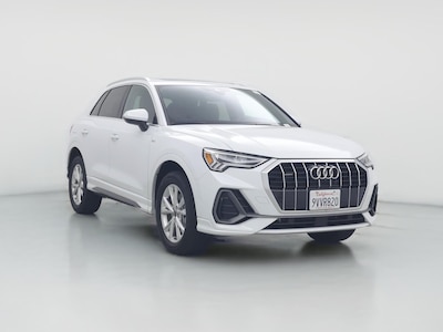 2025 Audi Q3 S-Line Premium Plus