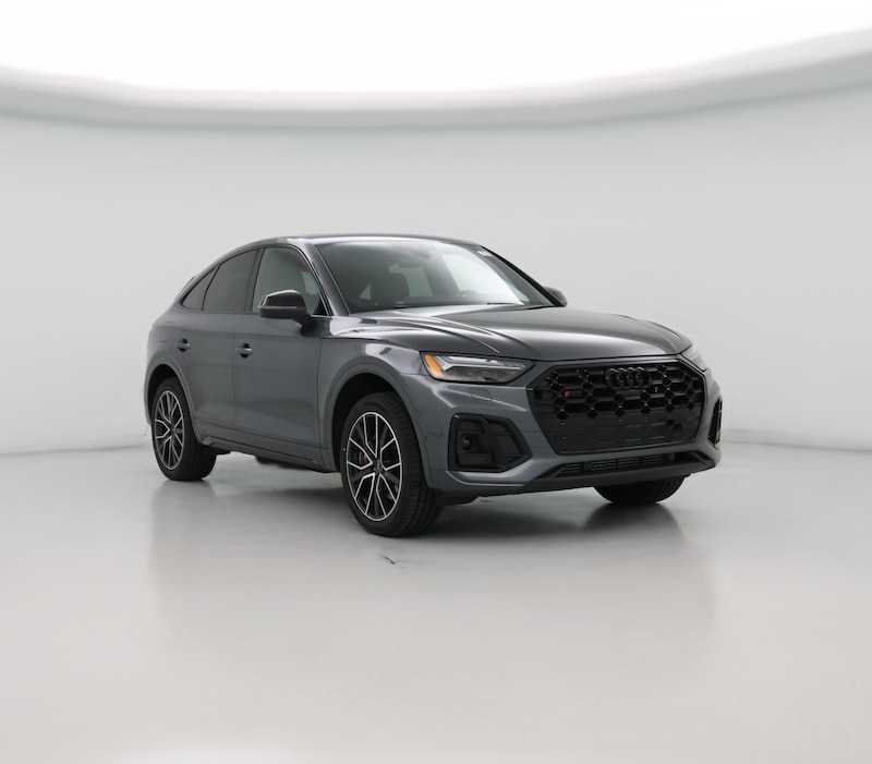 2023 Audi SQ5 Sportback Prestige