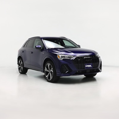 2023 Audi Q3 S-Line Premium Plus