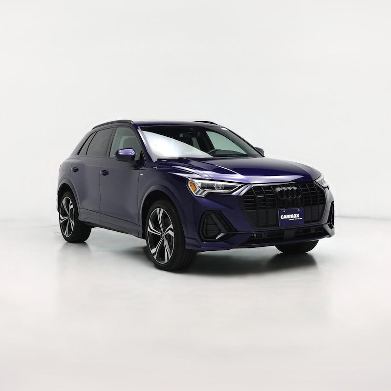 2023 Audi Q3 S-Line Premium Plus