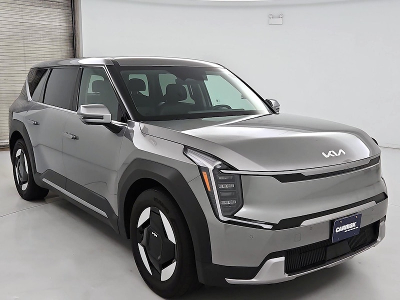 2024 Kia EV9 Light