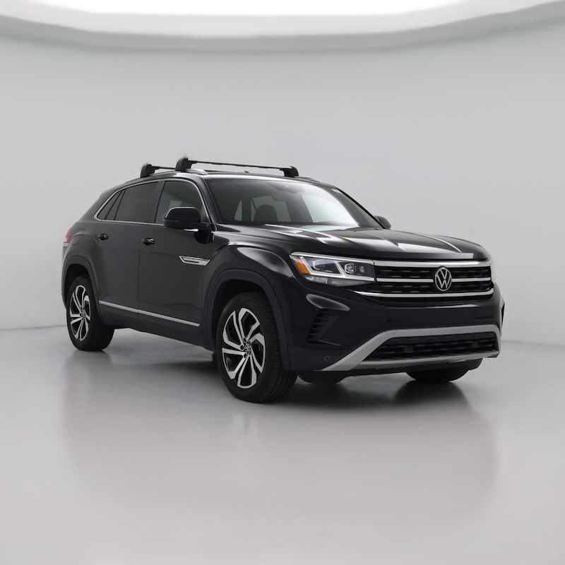 2023 Volkswagen Atlas Cross Sport SEL