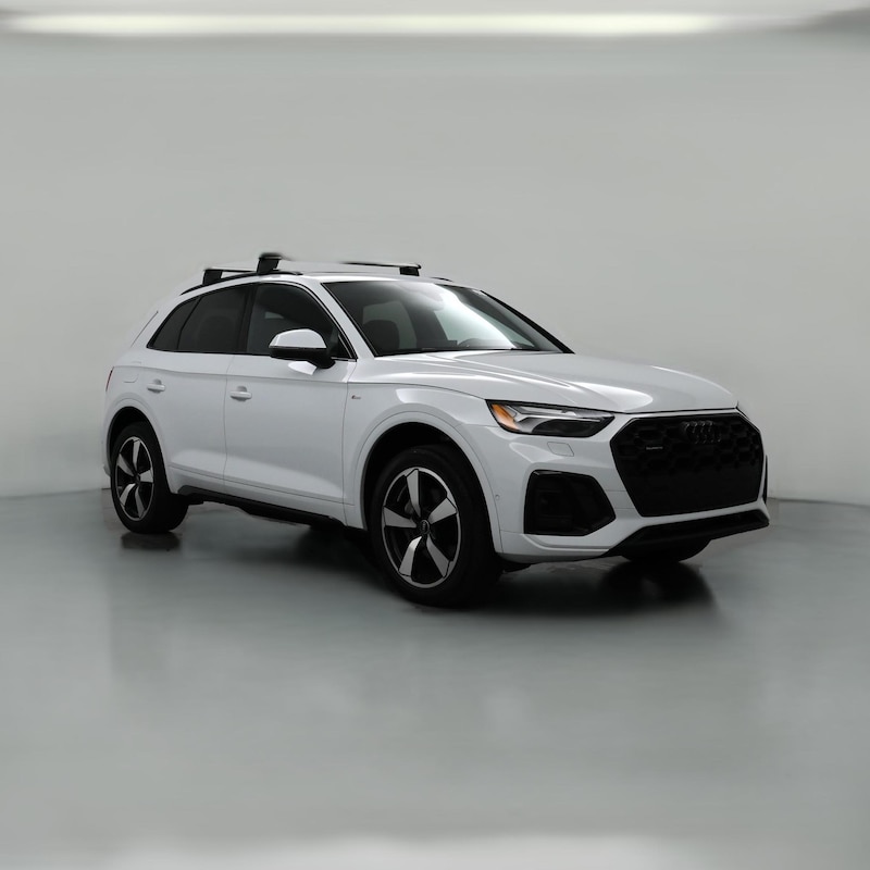 2023 Audi Q5 S-Line Prestige
