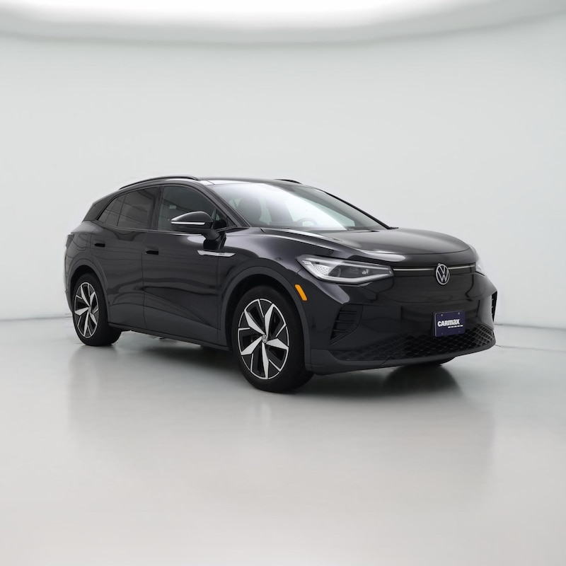 2023 Volkswagen ID.4 EV PRO S