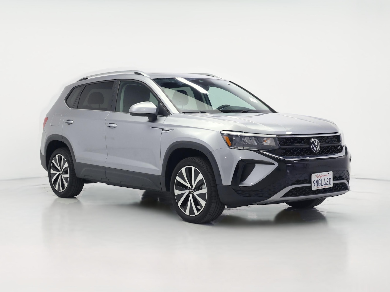 2024 Volkswagen Taos