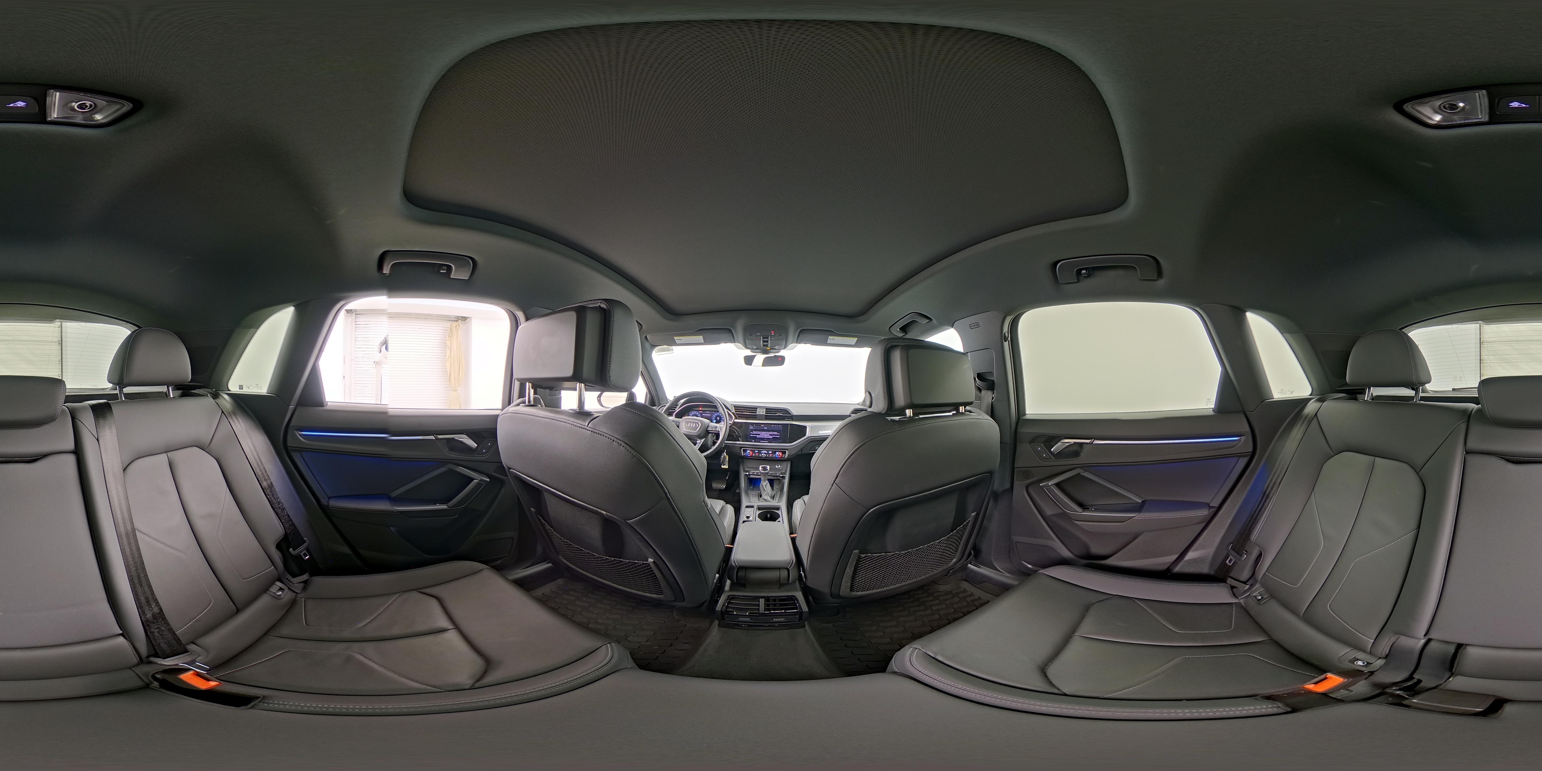 2022 Audi Q3 S Line Premium Plus - Photo 26