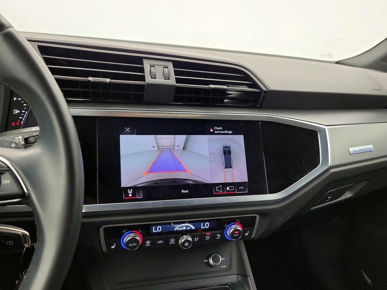 2022 Audi Q3 S Line Premium Plus - Photo 15