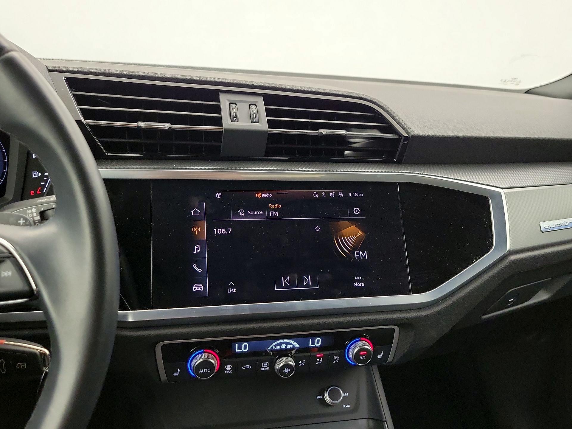Thumbnail: 2022 Audi Q3 - 15