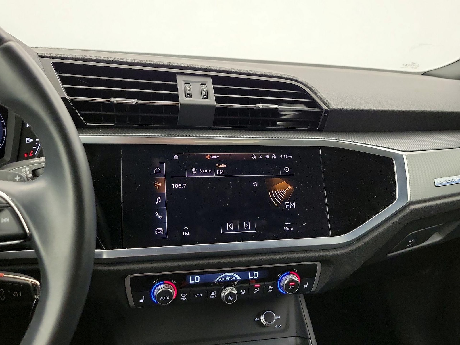 2022 Audi Q3 S Line Premium Plus - Photo 16