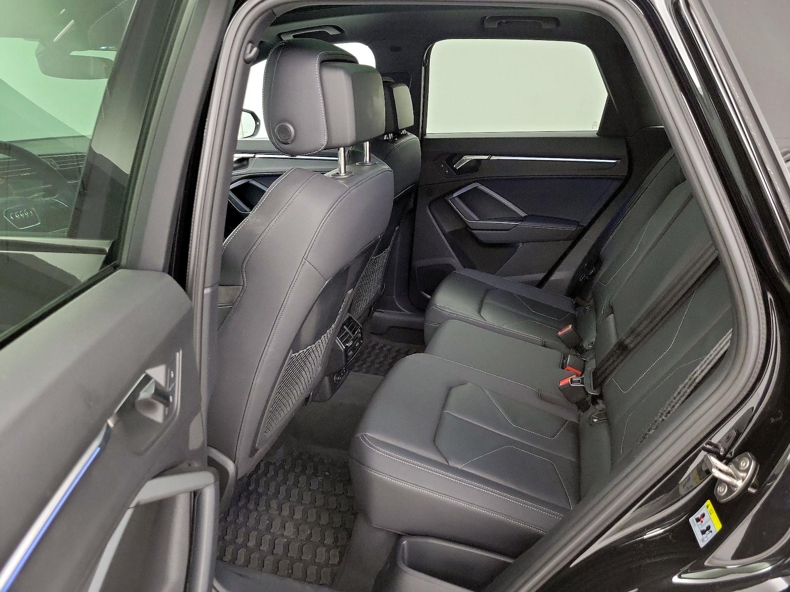 2022 Audi Q3 S Line Premium Plus - Photo 21