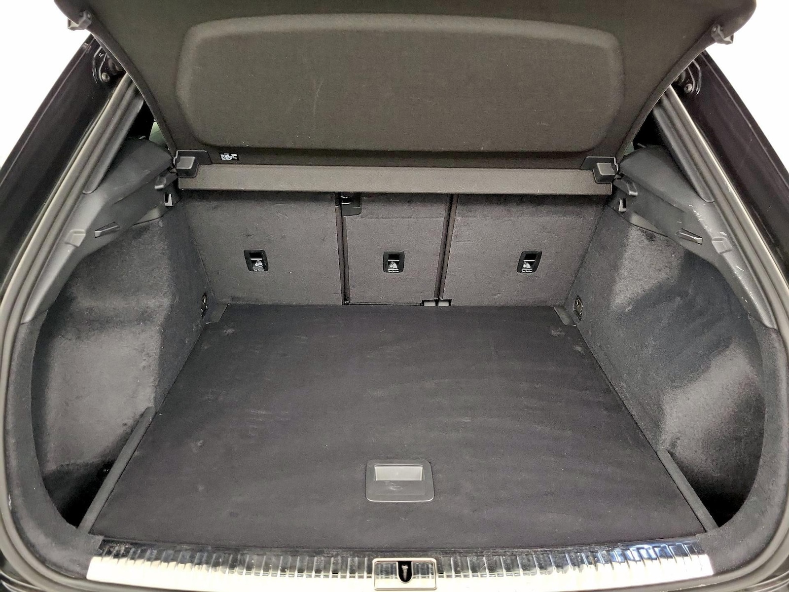2022 Audi Q3 S Line Premium Plus - Photo 22