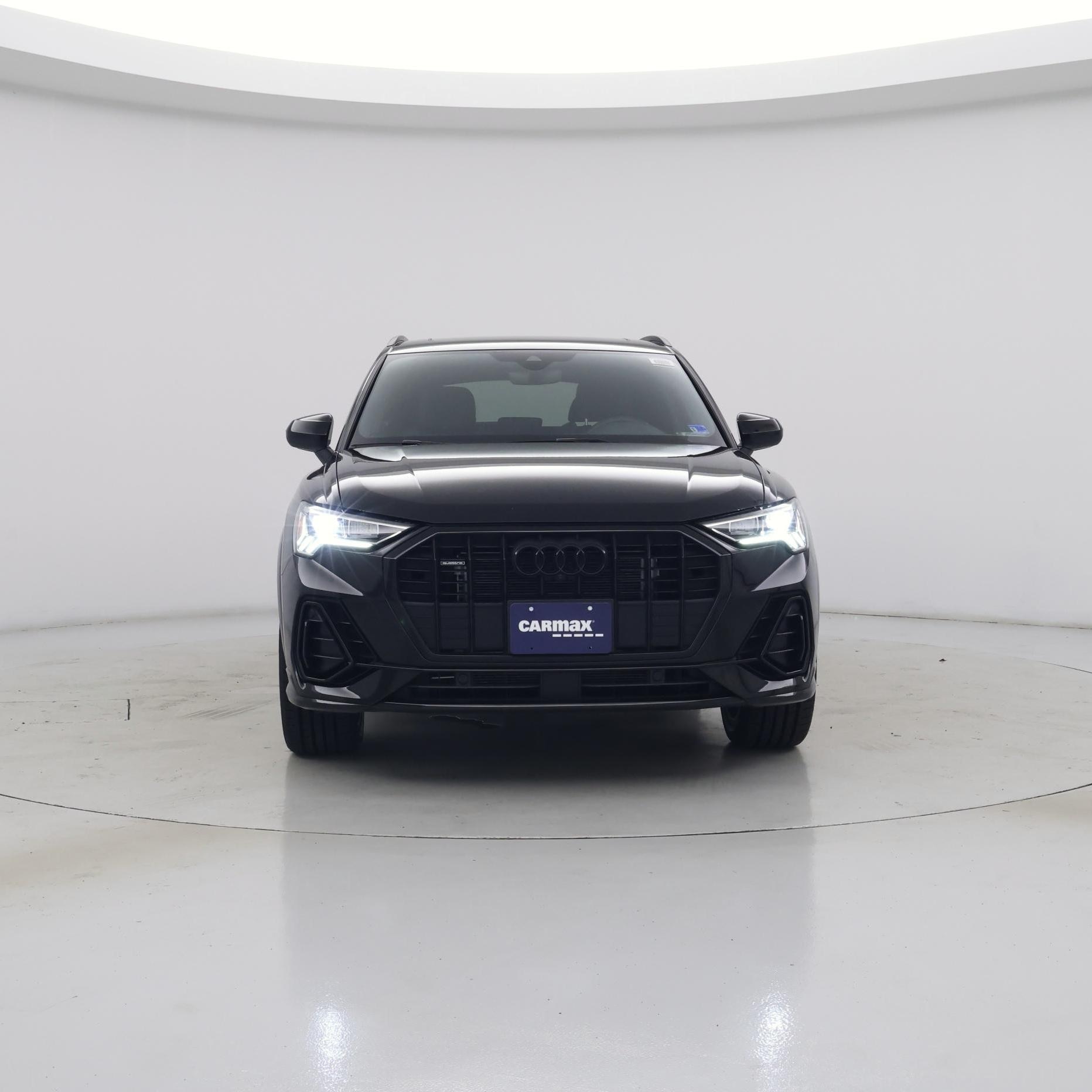 Thumbnail: 2022 Audi Q3 - 5