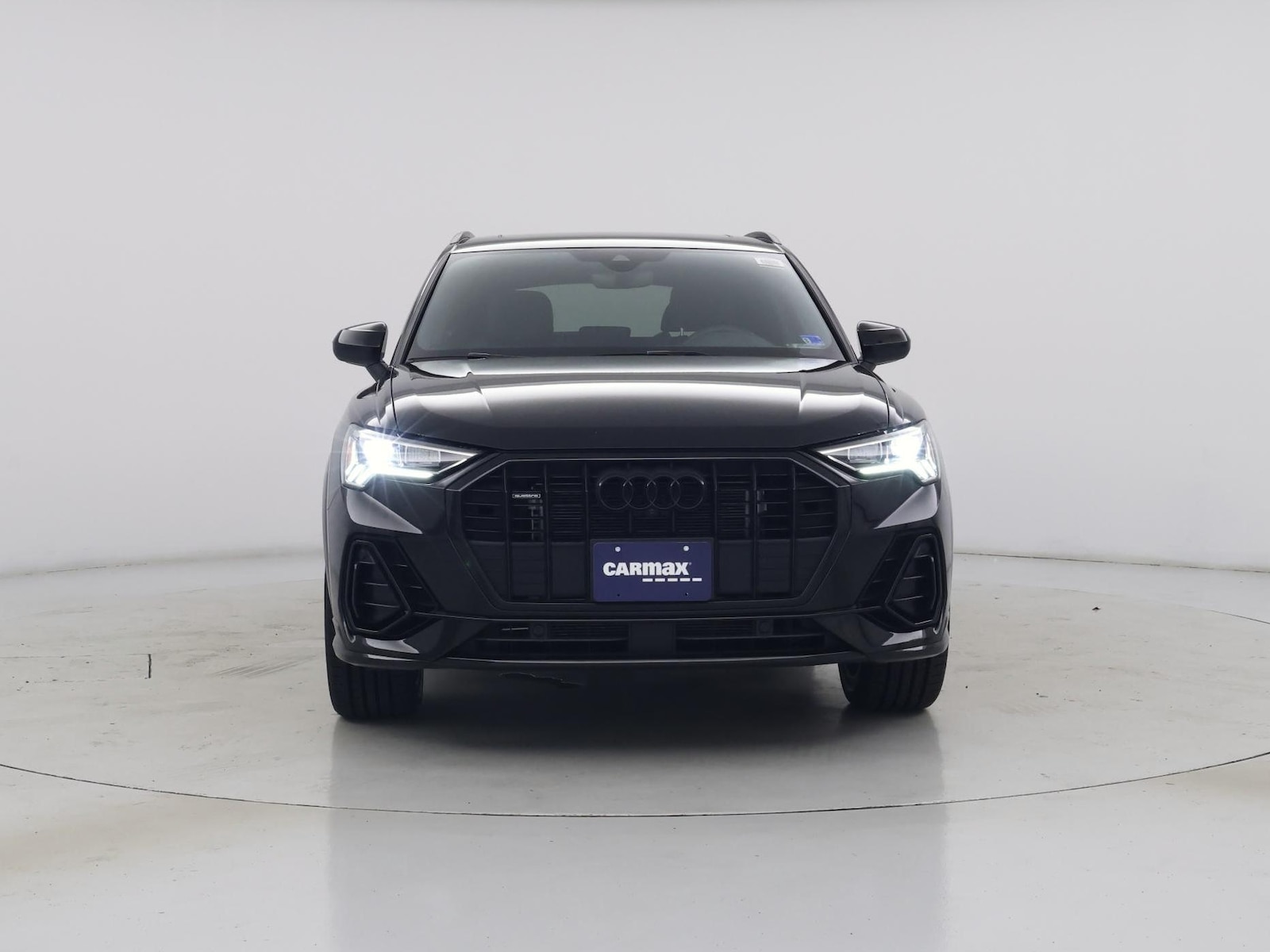 2022 Audi Q3 S Line Premium Plus - Photo 6