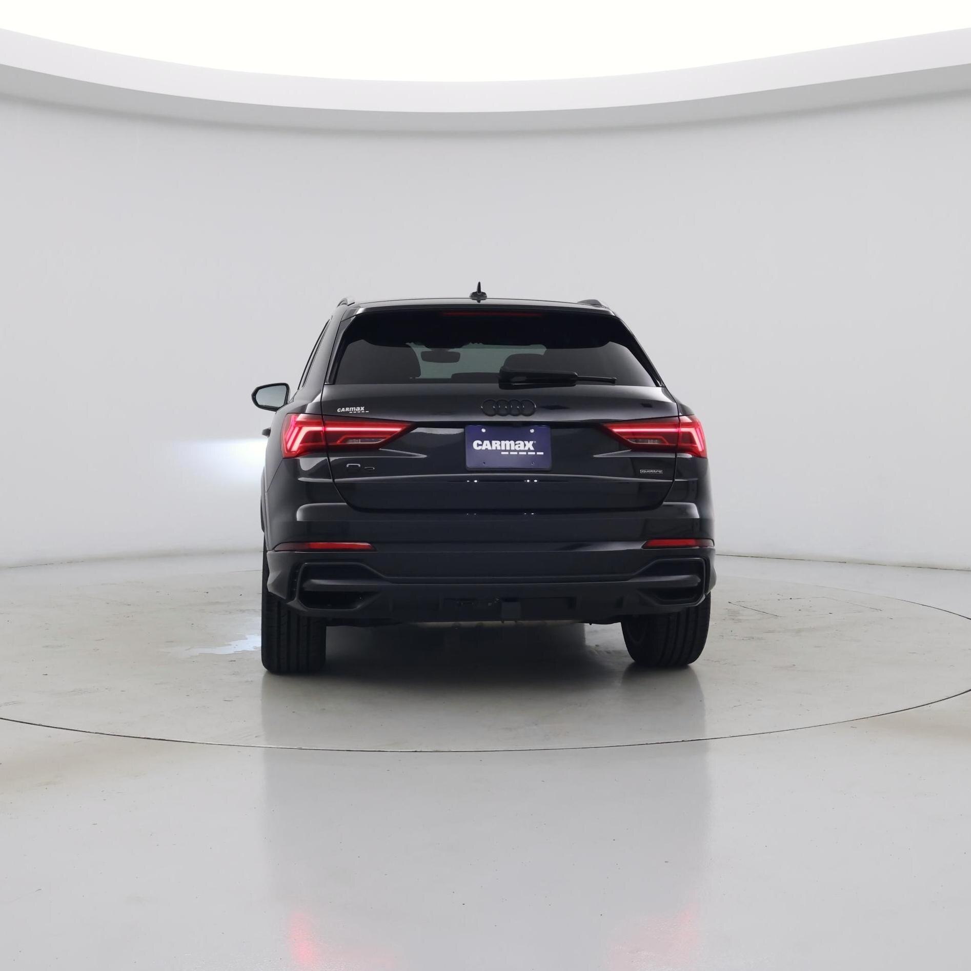 Thumbnail: 2022 Audi Q3 - 6