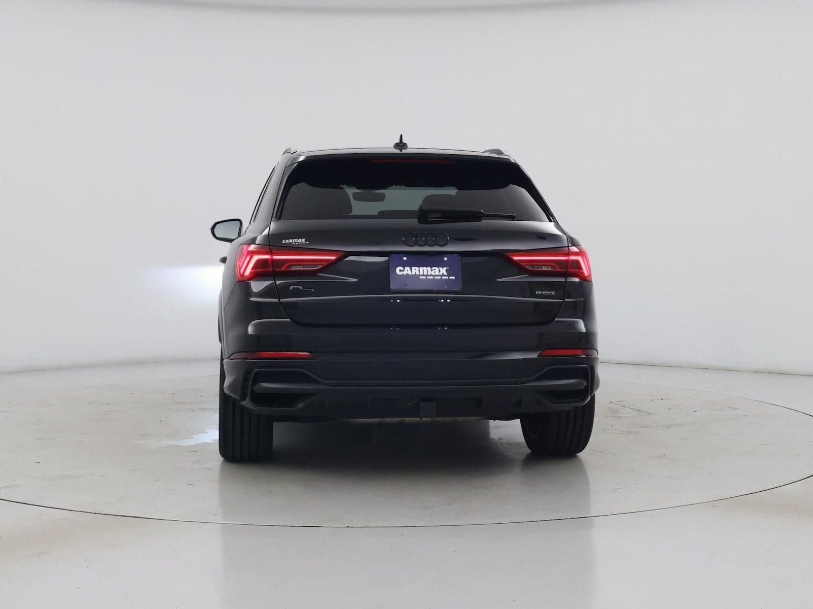 2022 Audi Q3 S Line Premium Plus - Photo 7