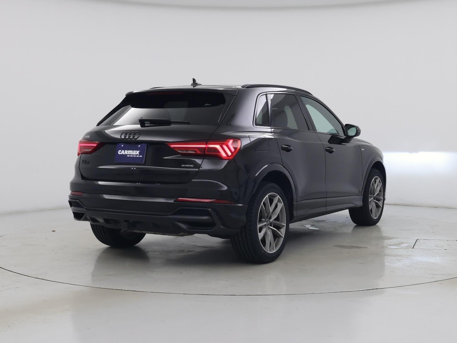 2022 Audi Q3 S Line Premium Plus - Photo 9