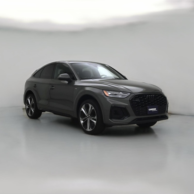 2023 Audi Q5 Sportback S-Line Premium Plus
