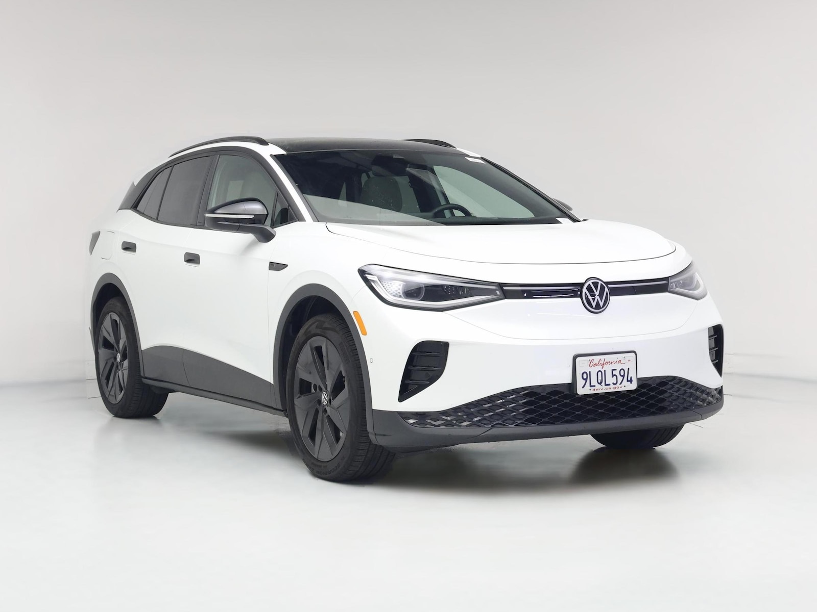 2025 Volkswagen ID.4