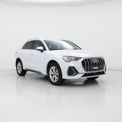2023 Audi Q3 S-Line Premium Plus