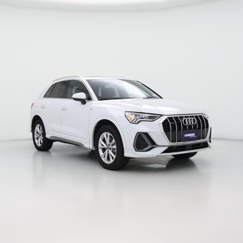 2023 Audi Q3 S-Line Premium Plus