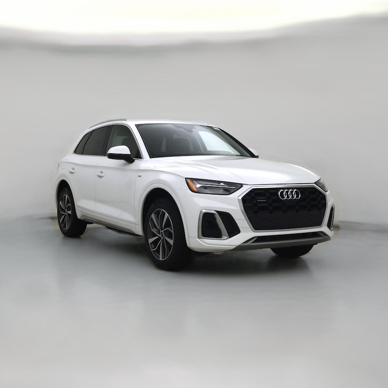 2023 Audi Q5 S-Line Premium Plus