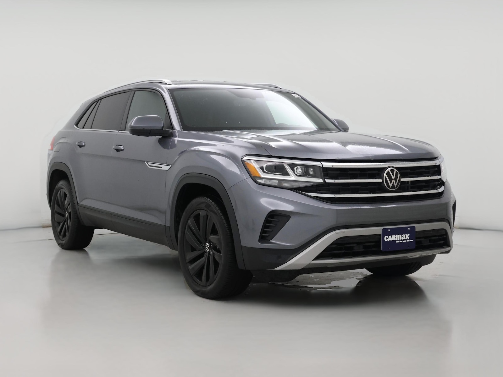 2023 Volkswagen Atlas Cross Sport