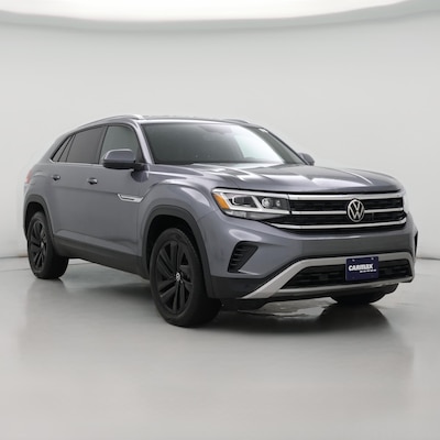 2023 Volkswagen Atlas Cross Sport SE w/Tech