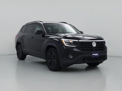 2024 Volkswagen Atlas SEL