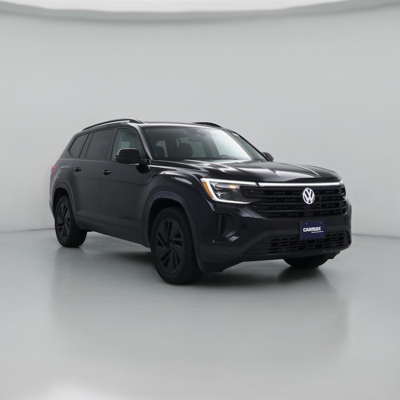 2024 Volkswagen Atlas SEL