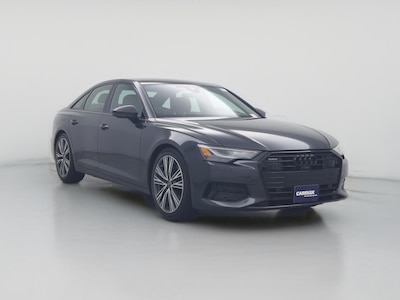 2023 Audi A6 Premium