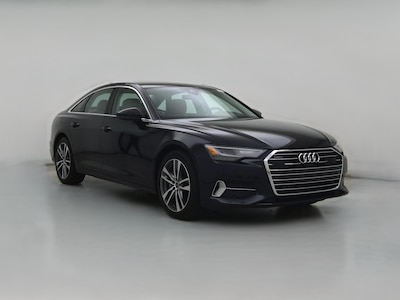 2023 Audi A6 Premium