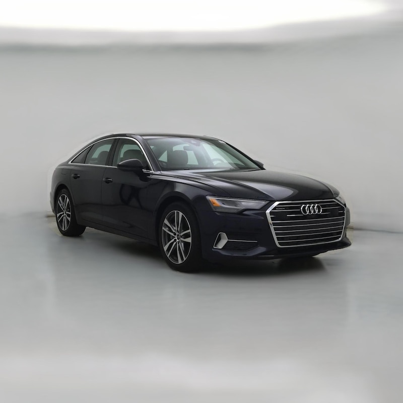 2023 Audi A6 Premium