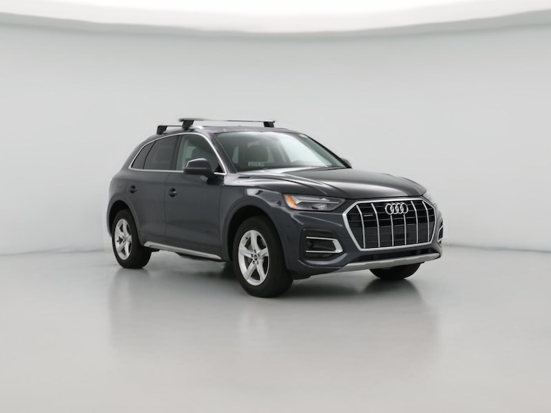 2023 Audi Q5 Premium