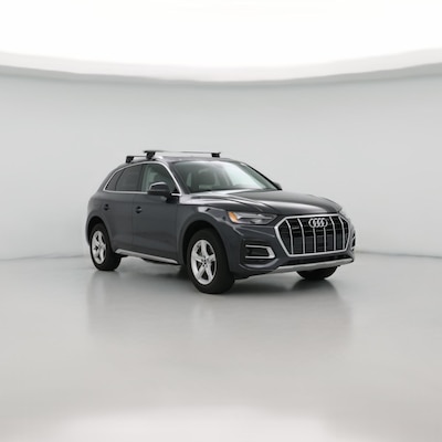 2023 Audi Q5 Premium