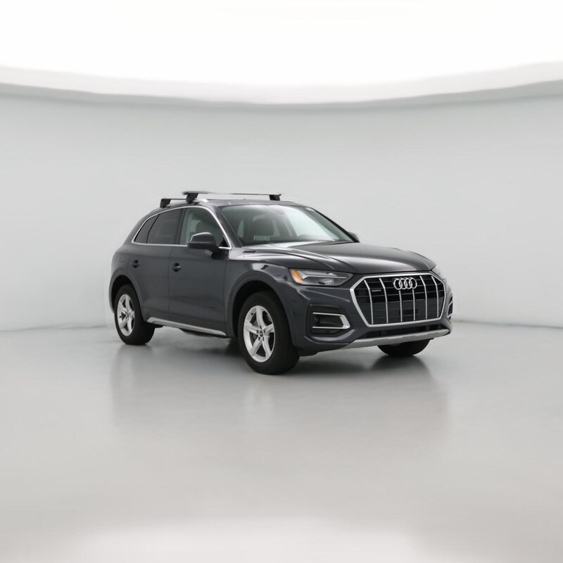 2023 Audi Q5 Premium