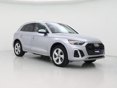 2023 Audi Q5 S-Line Premium Plus