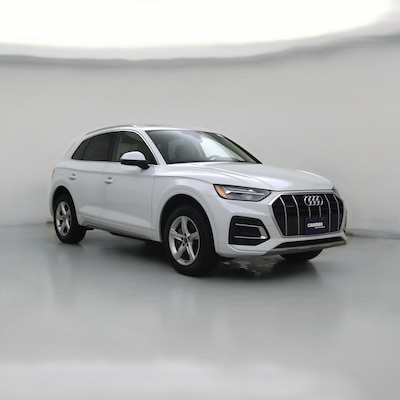 2023 Audi Q5 Premium