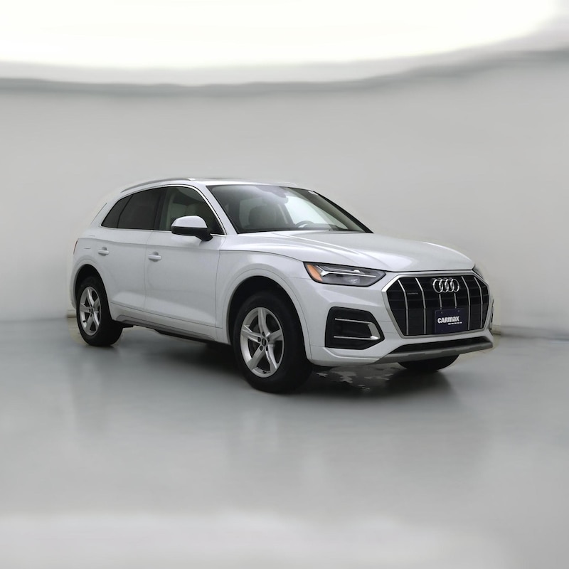 2023 Audi Q5 Premium